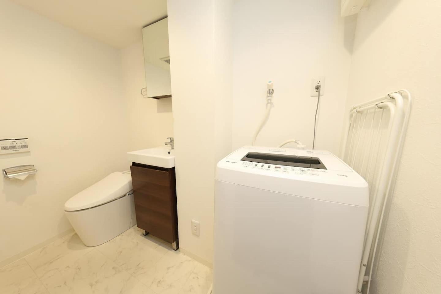 Koma 6 Minutes Walk From Asakusa Sta Appartamento *