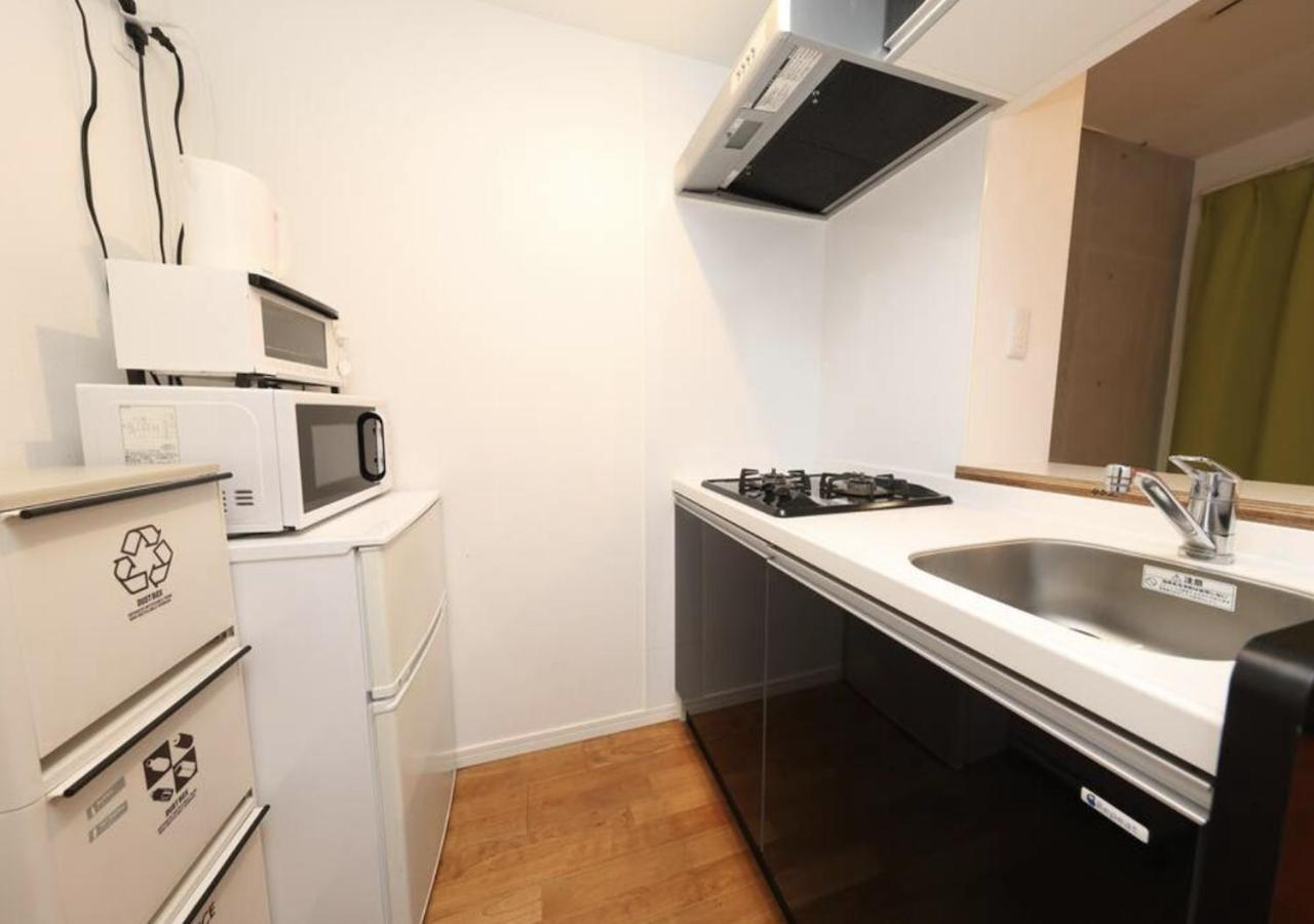 Appartamento Koma 6 Minutes Walk From Asakusa Sta Tokyo