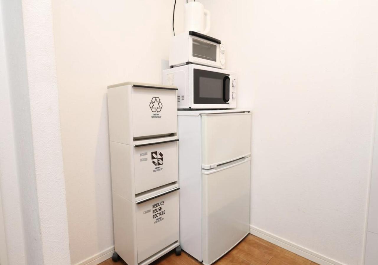 Koma 6 Minutes Walk From Asakusa Sta Appartamento