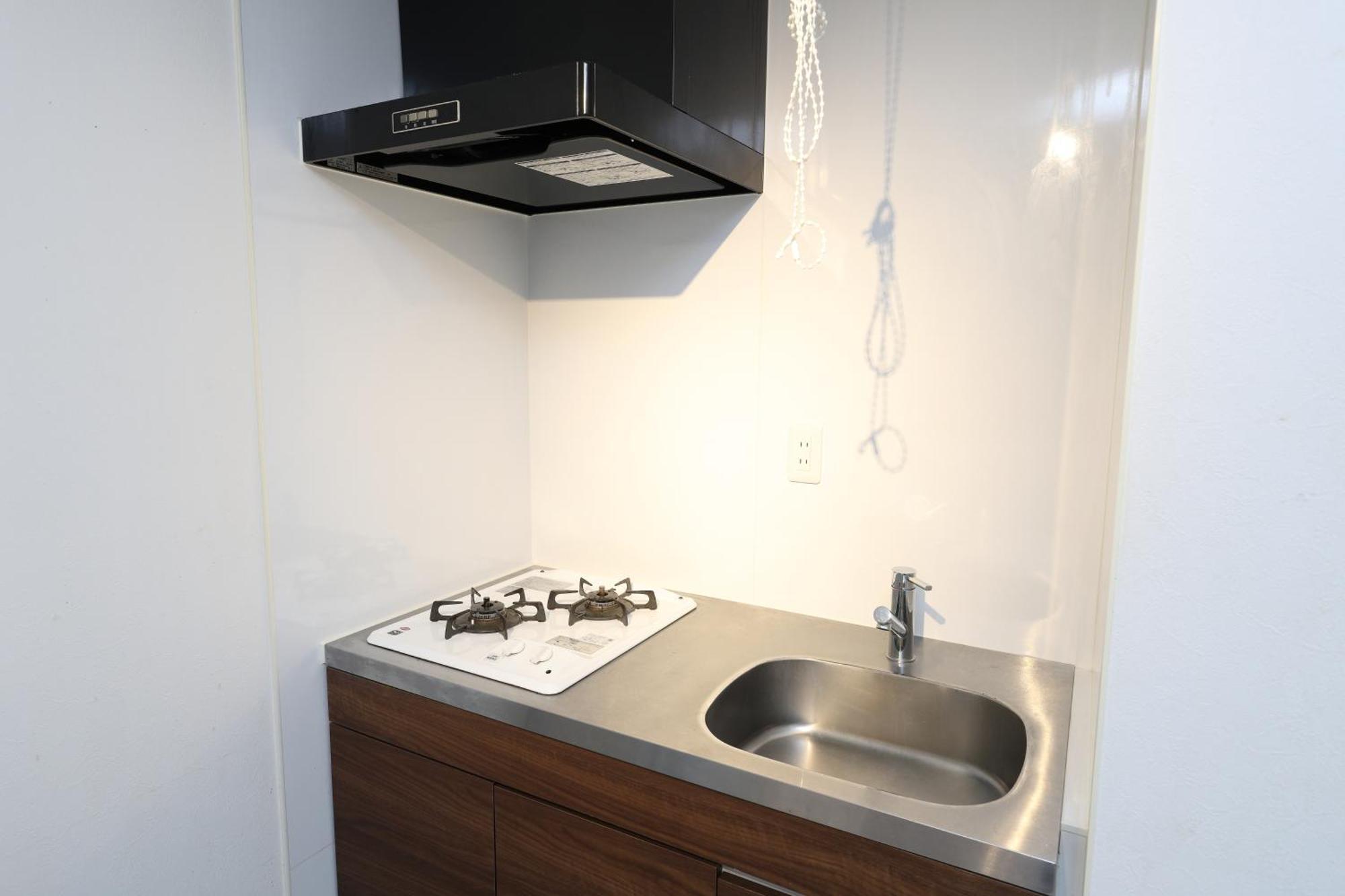 Koma 6 Minutes Walk From Asakusa Sta Appartamento