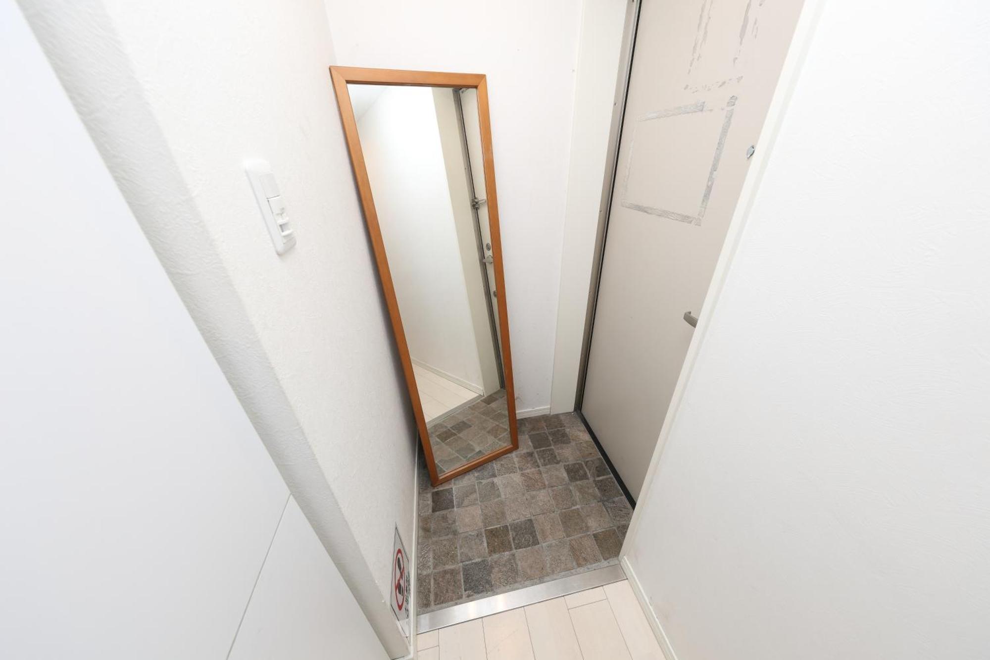Apartment Koma 6 Minutes Walk From Asakusa Sta Präfektur Tokio