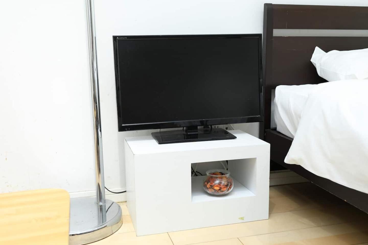 Koma 6 Minutes Walk From Asakusa Sta Appartement *