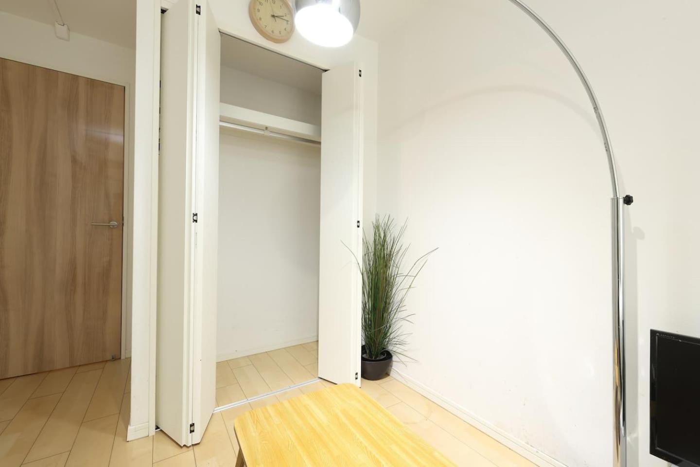 Koma 6 Minutes Walk From Asakusa Sta Appartement