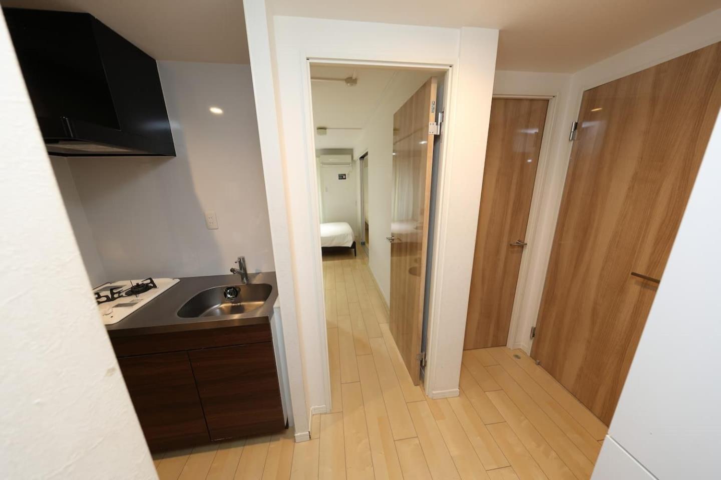 Koma 6 Minutes Walk From Asakusa Sta Tokio