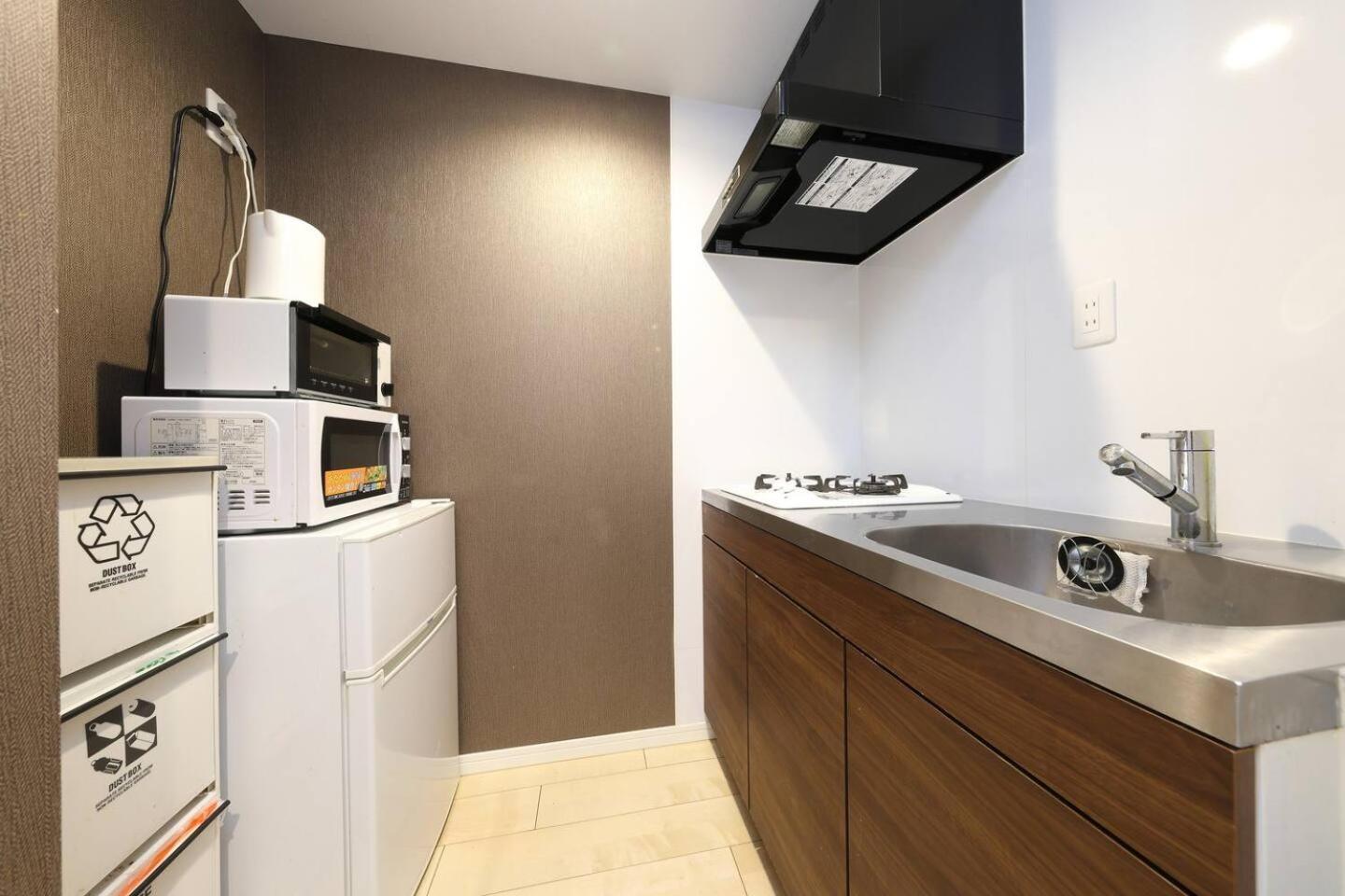 Appartement Koma 6 Minutes Walk From Asakusa Sta Tokio