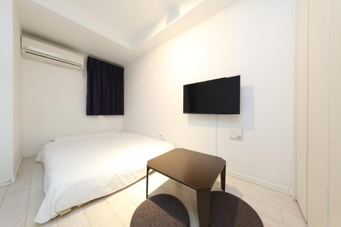 Appartement Koma 6 Minutes Walk From Asakusa Sta