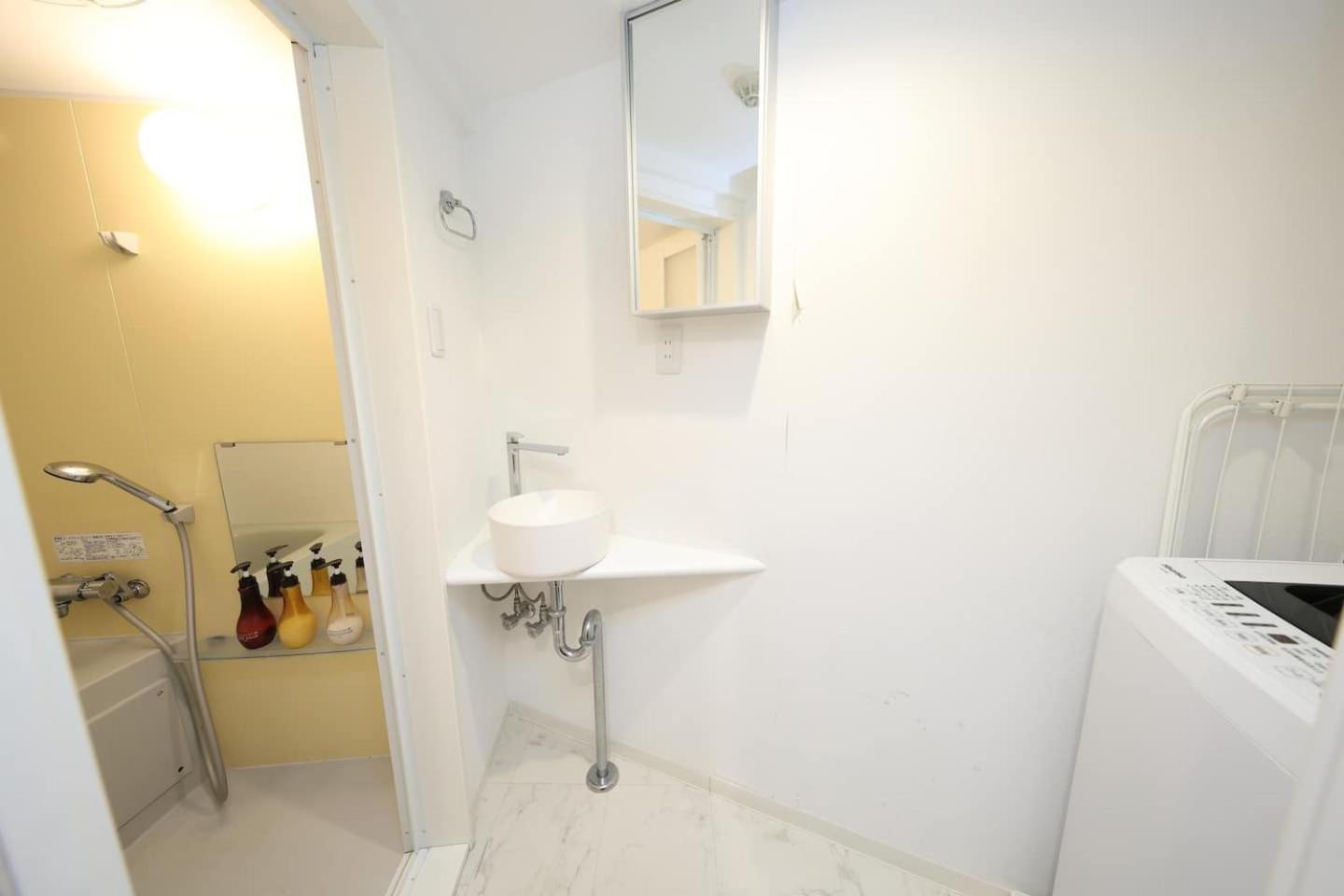 Koma 6 Minutes Walk From Asakusa Sta Appartement