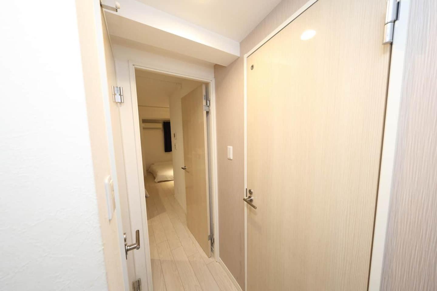 Koma 6 Minutes Walk From Asakusa Sta Appartement *