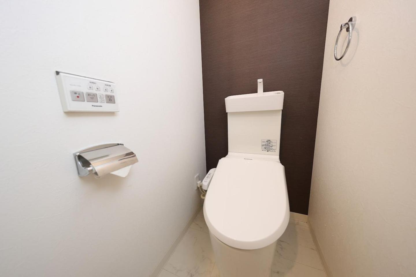 Appartement Koma 6 Minutes Walk From Asakusa Sta *