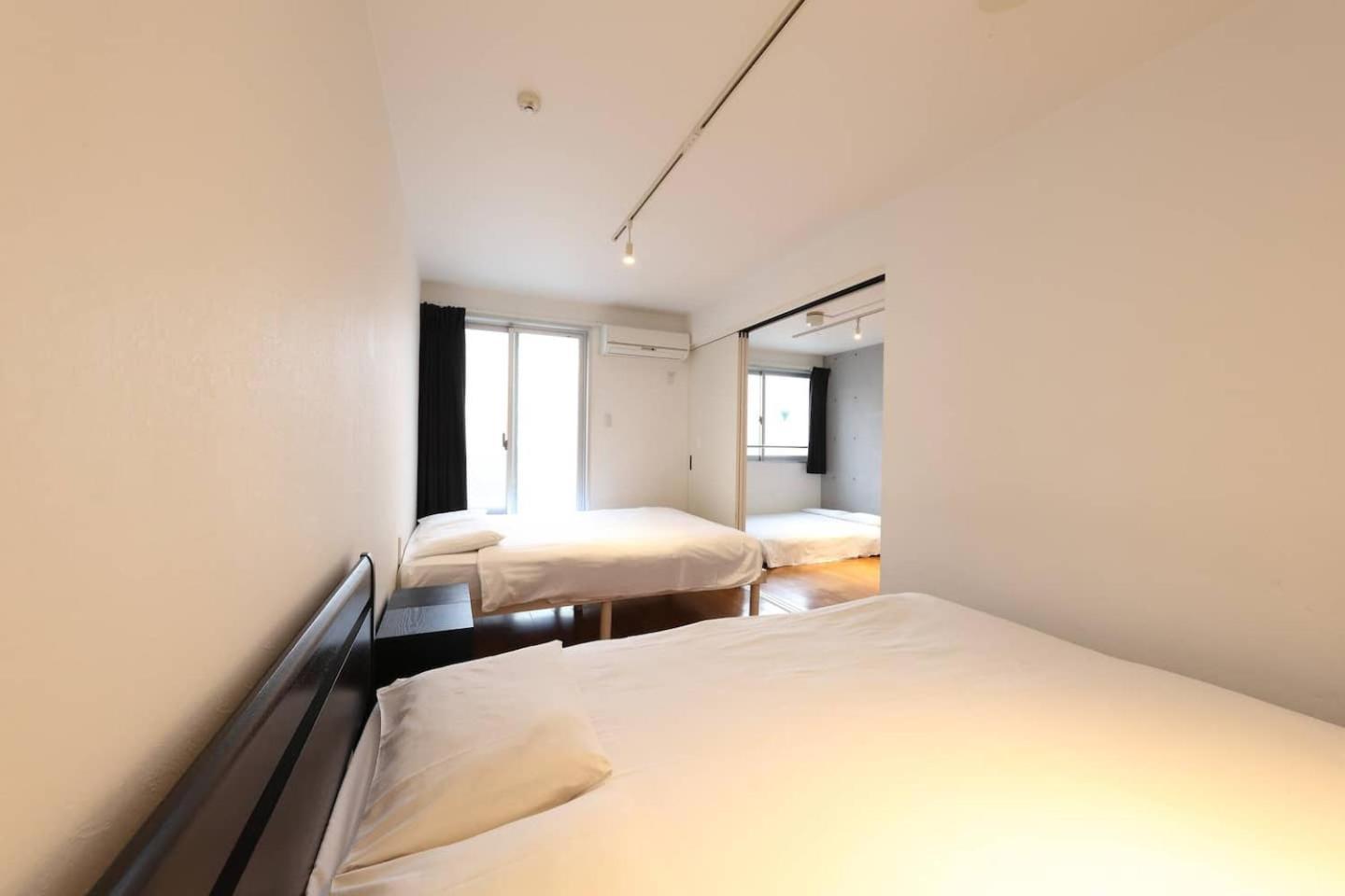 Appartement Koma 6 Minutes Walk From Asakusa Sta