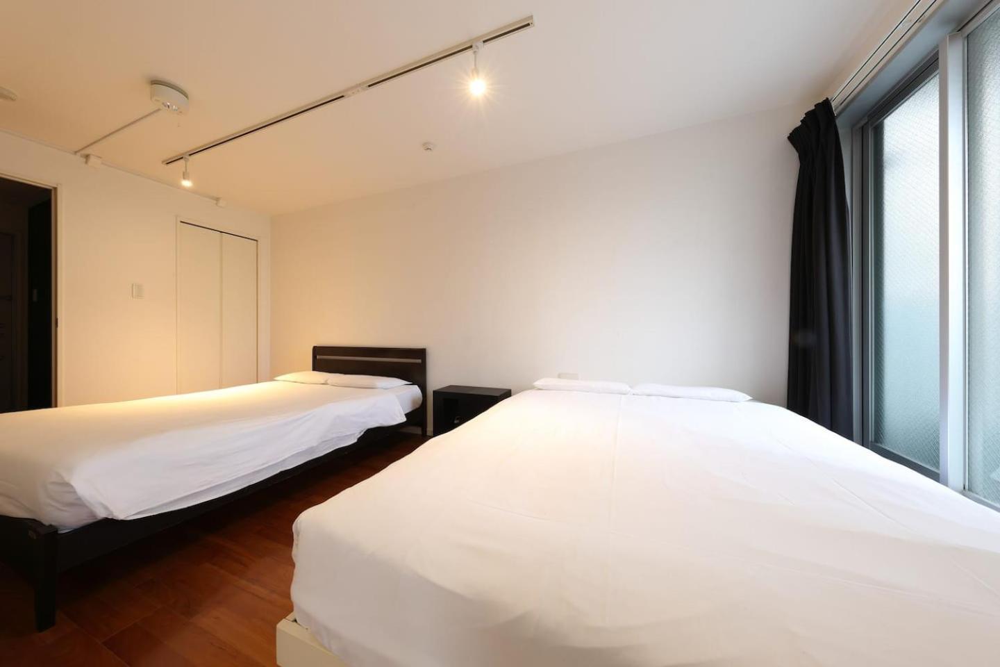 Koma 6 Minutes Walk From Asakusa Sta Appartement Tokio