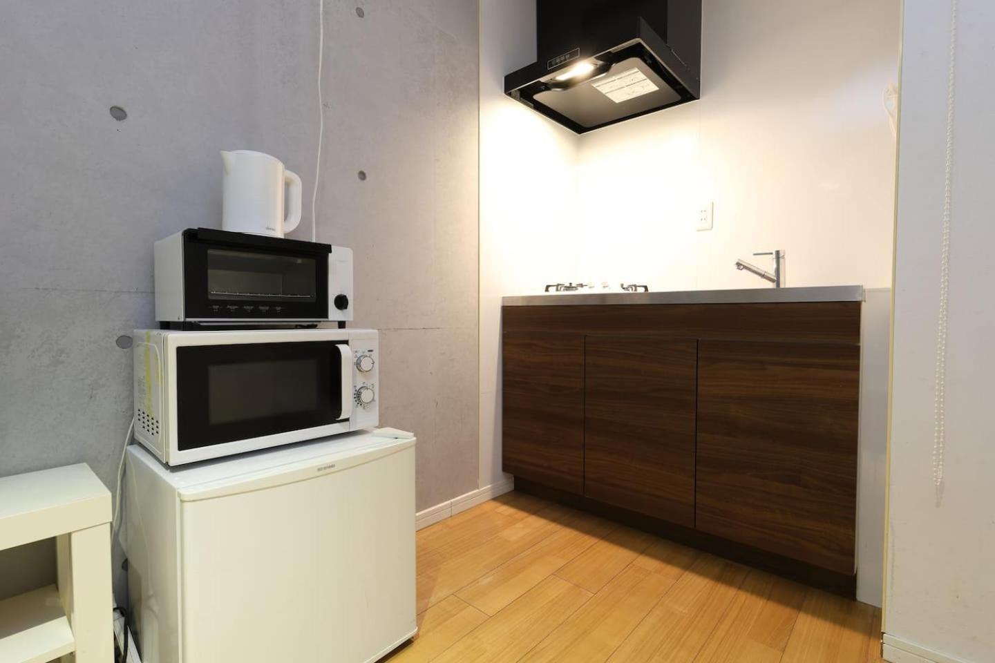 Appartement Koma 6 Minutes Walk From Asakusa Sta *