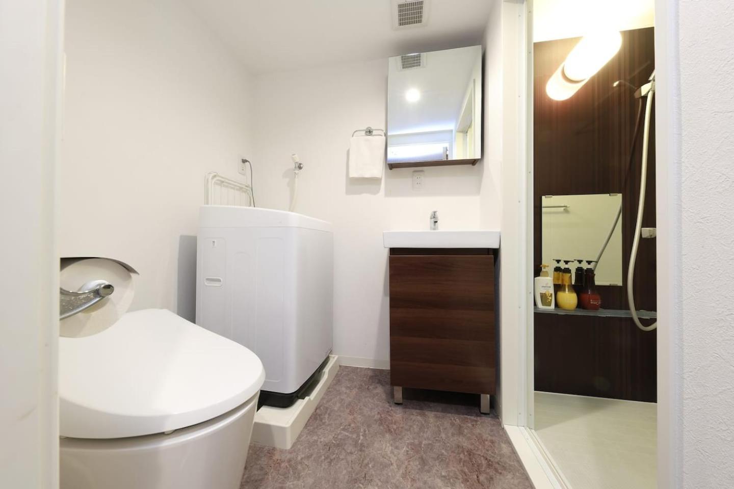 Koma 6 Minutes Walk From Asakusa Sta Appartement *