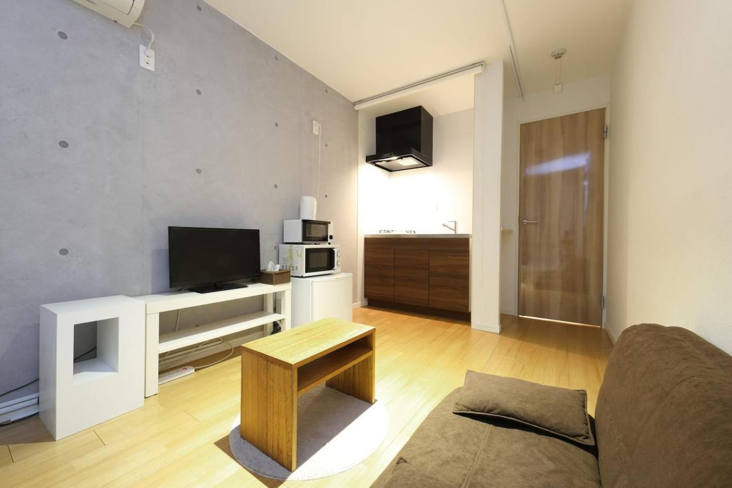 Appartement Koma 6 Minutes Walk From Asakusa Sta
