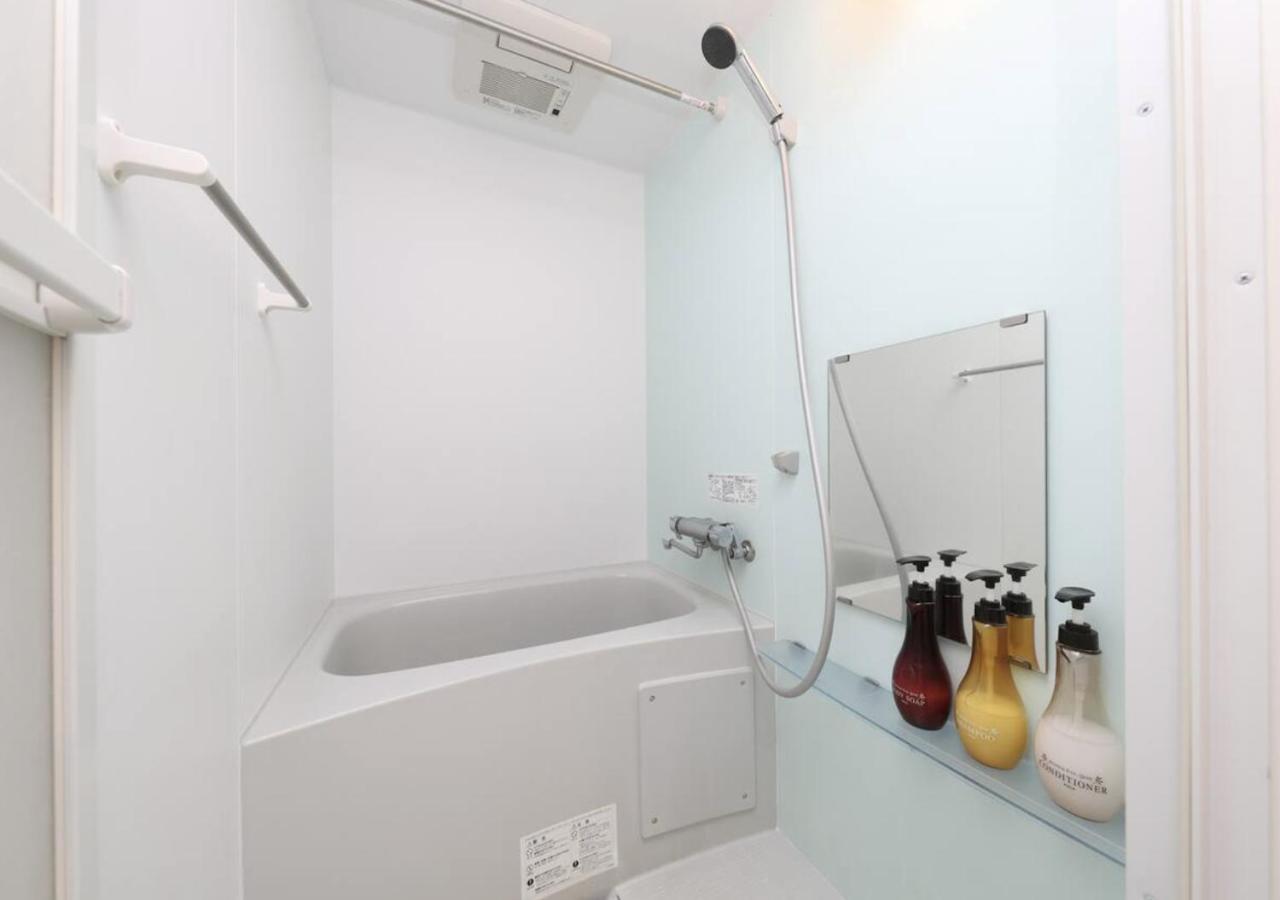 Appartement Koma 6 Minutes Walk From Asakusa Sta Tokio