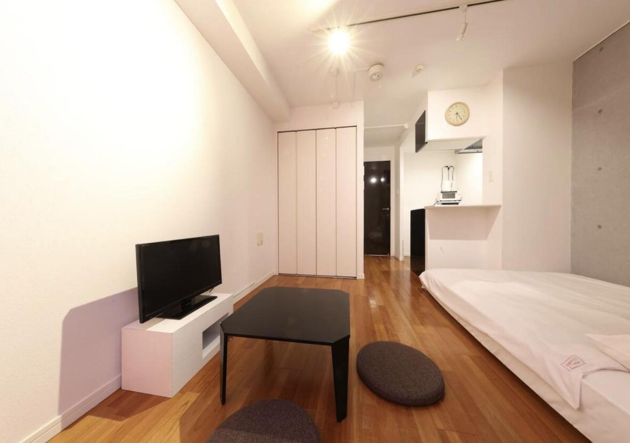 Appartement Koma 6 Minutes Walk From Asakusa Sta