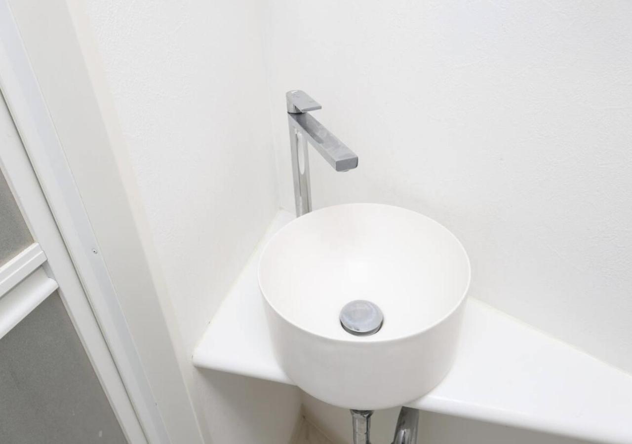 Koma 6 Minutes Walk From Asakusa Sta Appartement *