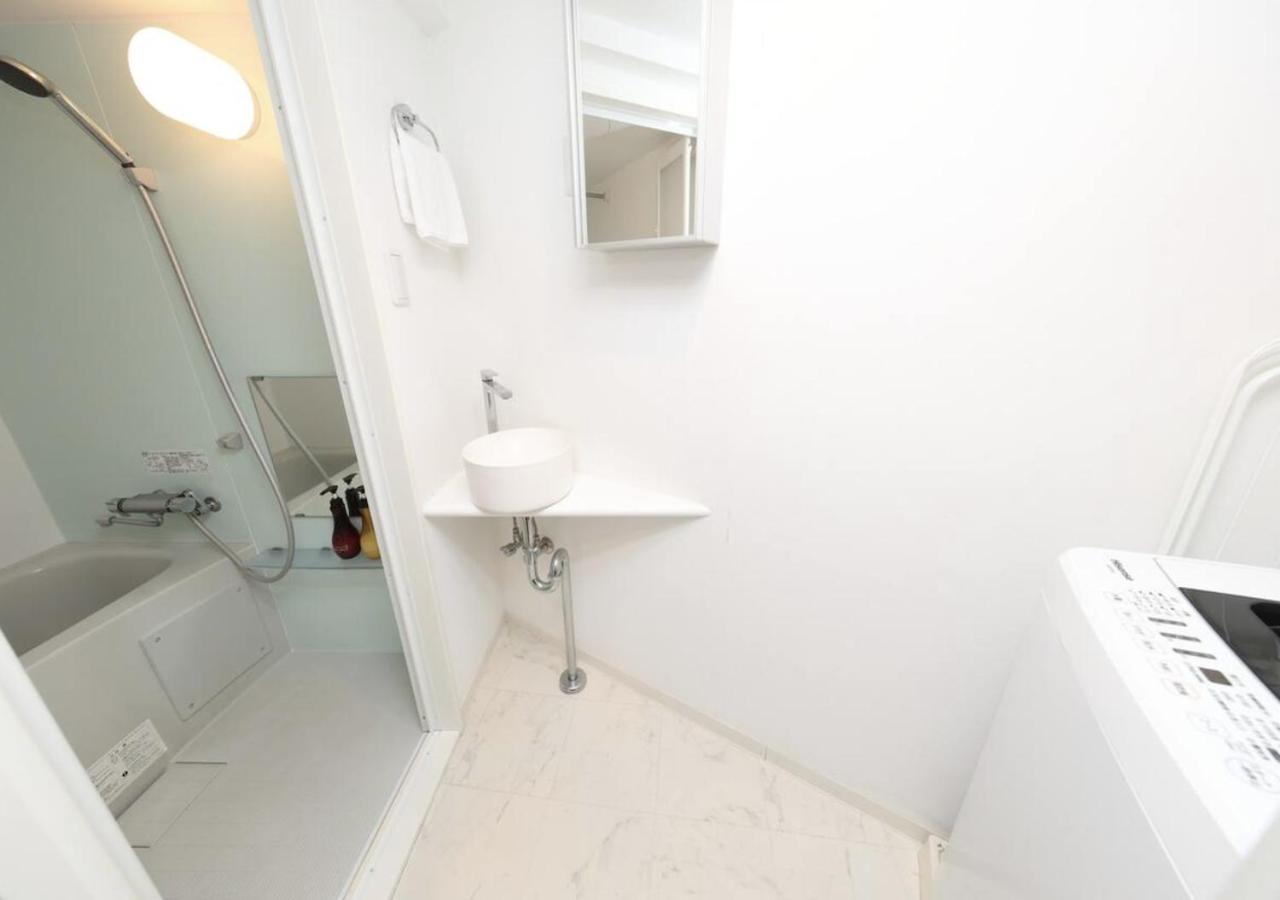 Appartement Koma 6 Minutes Walk From Asakusa Sta *