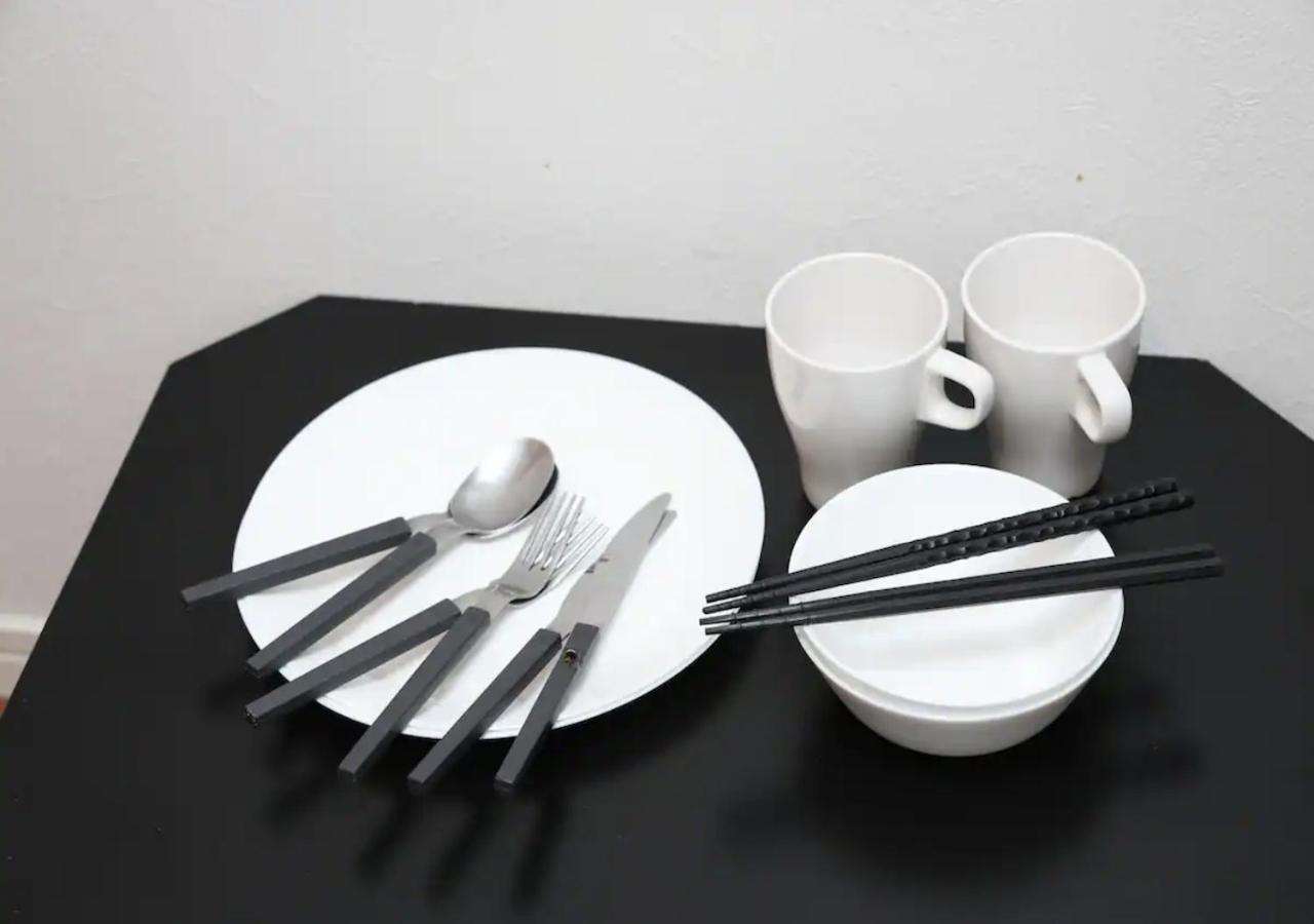 Koma 6 Minutes Walk From Asakusa Sta Appartement *