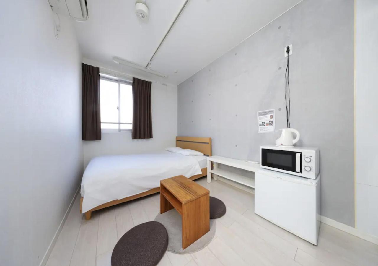 Appartement Koma 6 Minutes Walk From Asakusa Sta