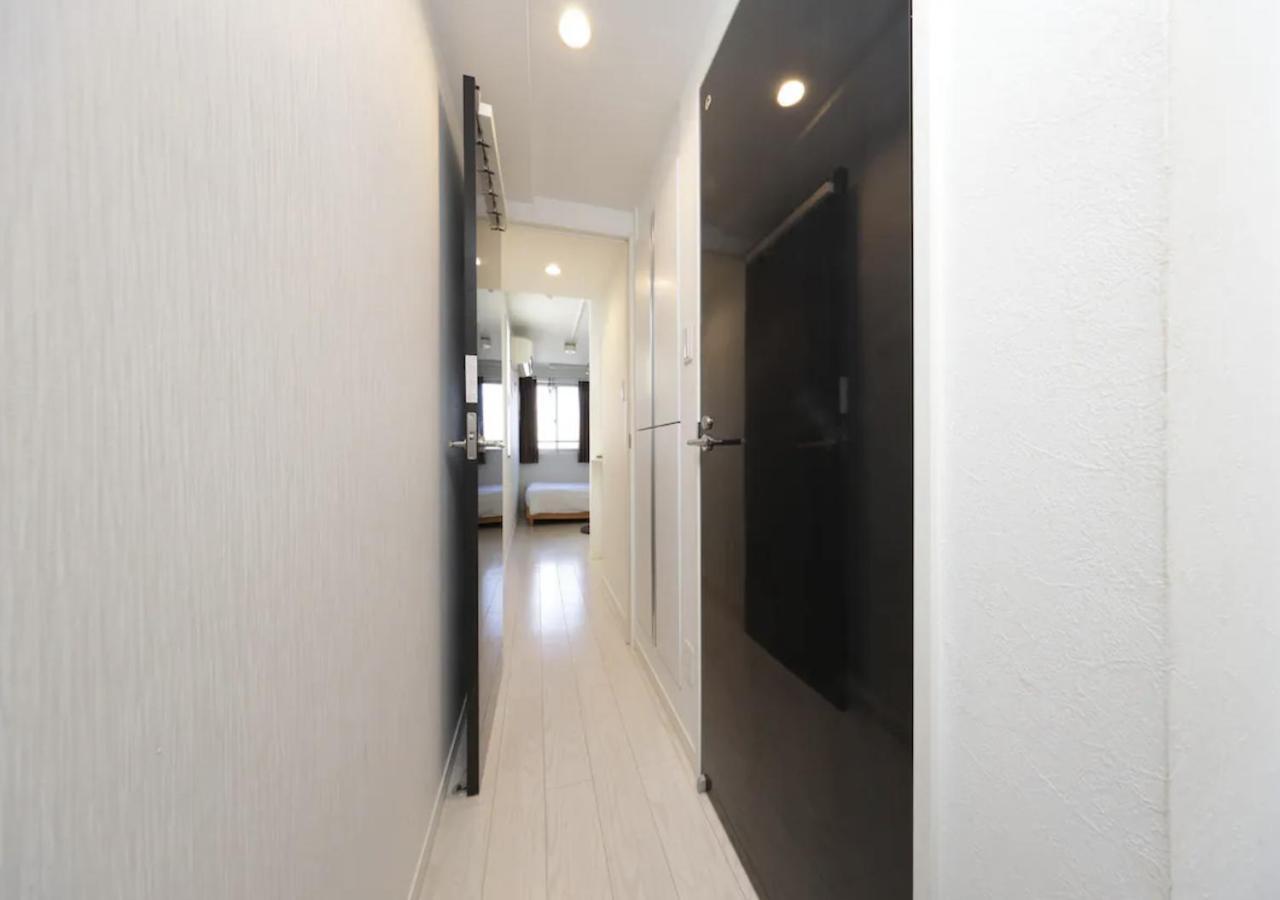 Appartement Koma 6 Minutes Walk From Asakusa Sta