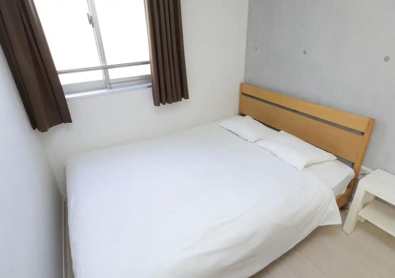 Koma 6 Minutes Walk From Asakusa Sta Appartement *