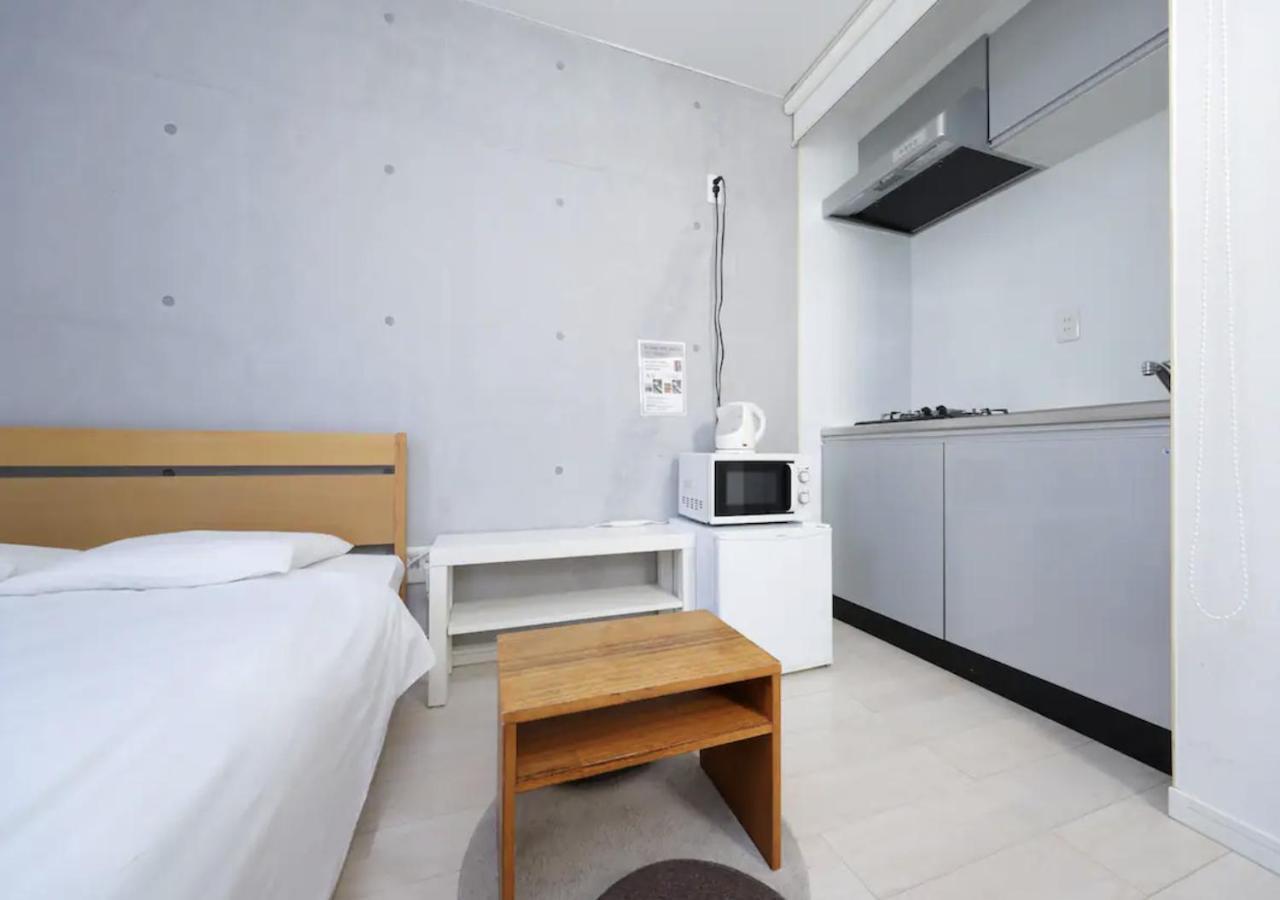 Koma 6 Minutes Walk From Asakusa Sta Appartement
