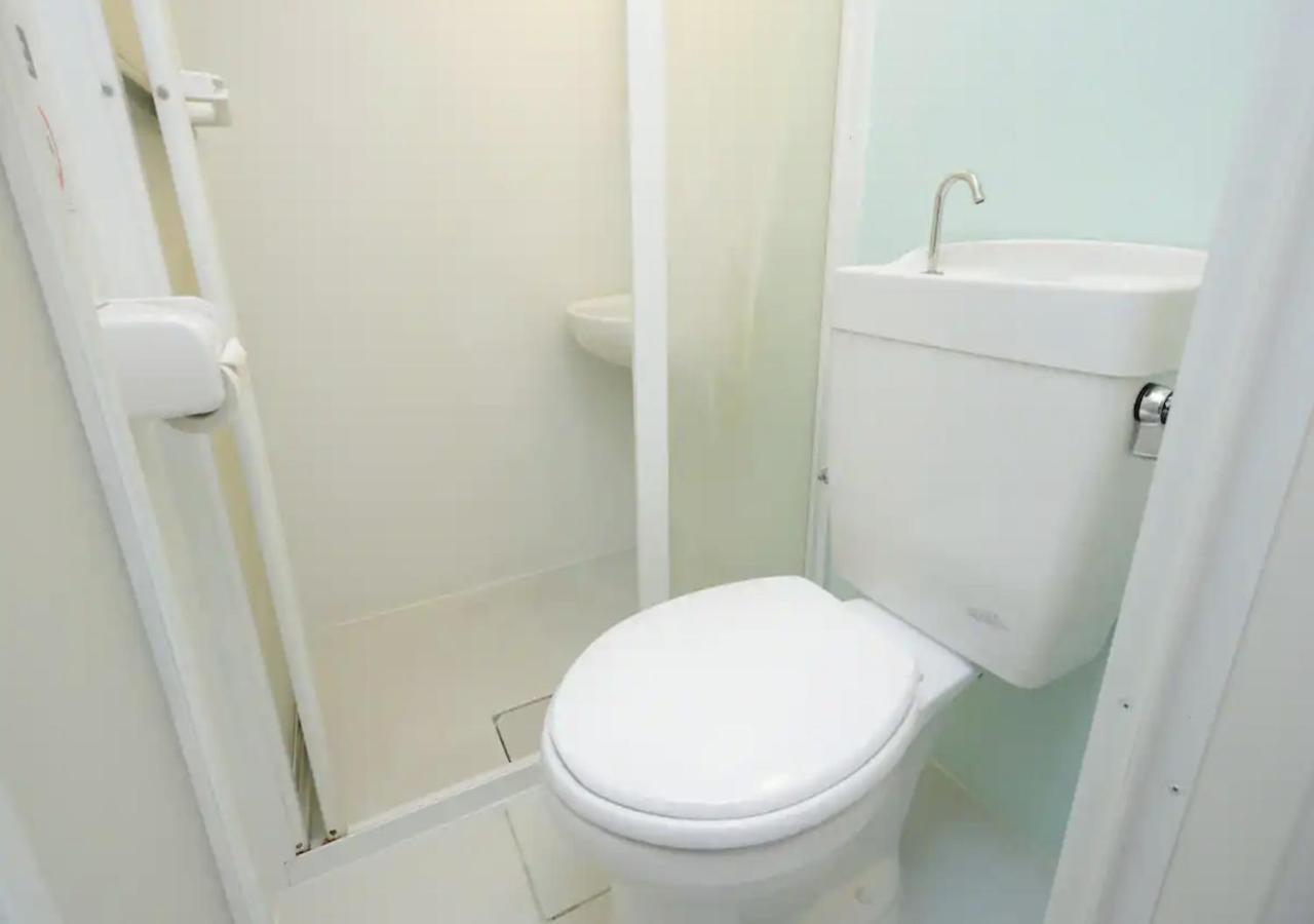 Koma 6 Minutes Walk From Asakusa Sta Tokio