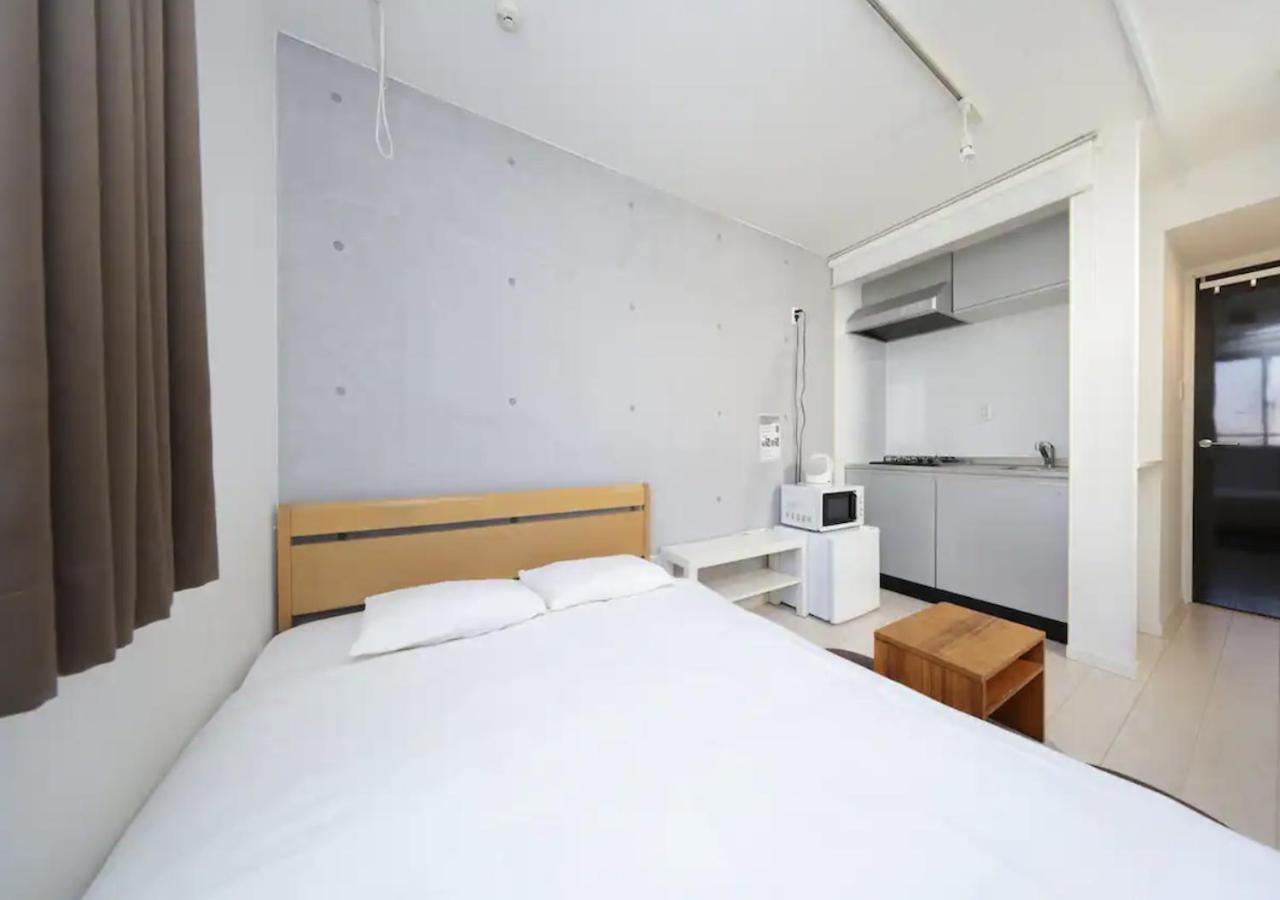 Koma 6 Minutes Walk From Asakusa Sta Appartement