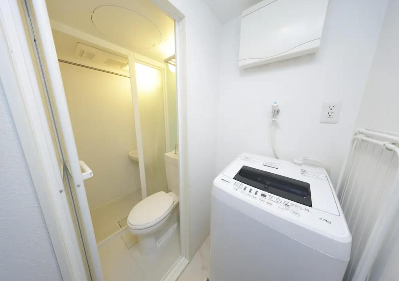Koma 6 Minutes Walk From Asakusa Sta Appartement Tokio