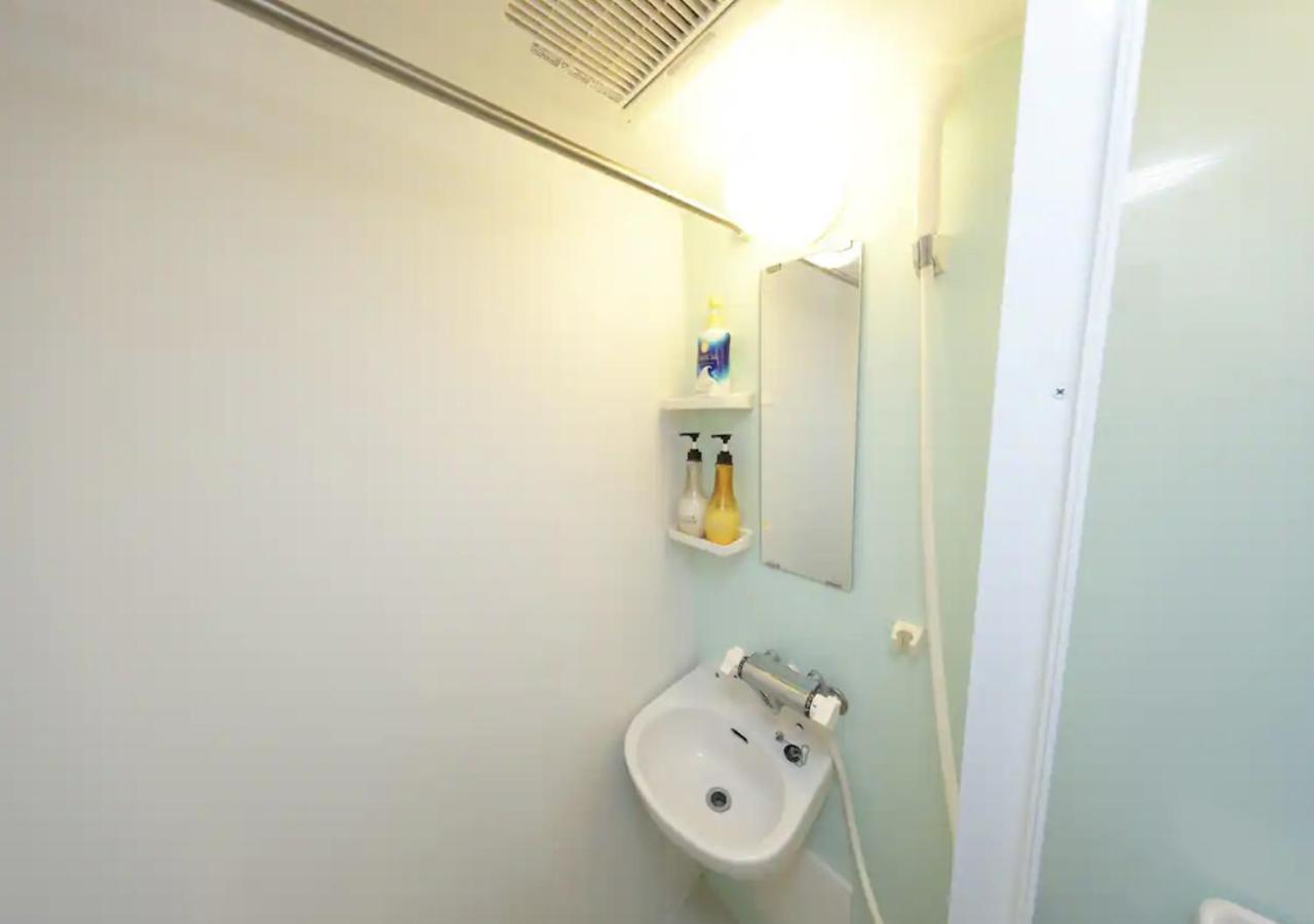 Appartement Koma 6 Minutes Walk From Asakusa Sta *