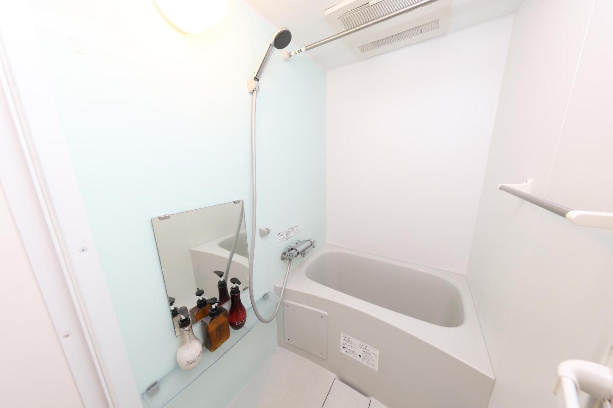 Koma 6 Minutes Walk From Asakusa Sta Appartement *
