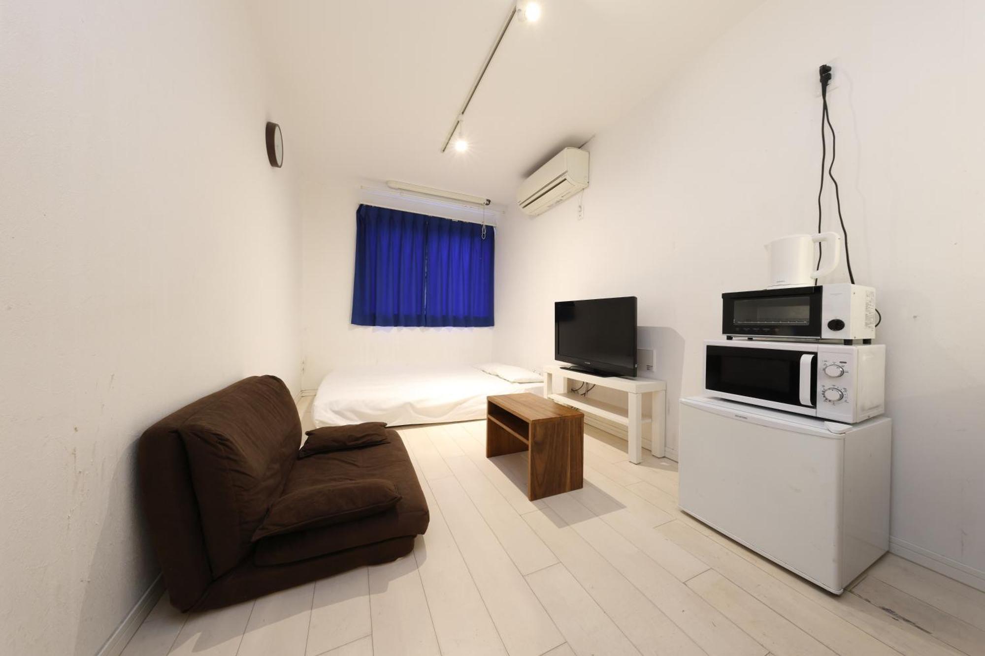 Koma 6 Minutes Walk From Asakusa Sta Appartement *